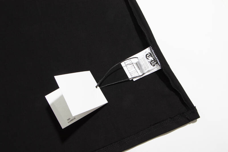 Chrome Hearts Men's Long-Sleeve T-shirtSweatshirt K8005