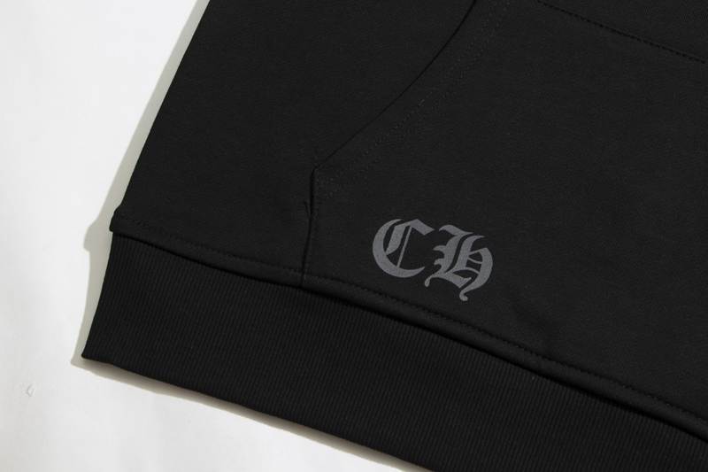 Chrome Hearts Hoodie K7007