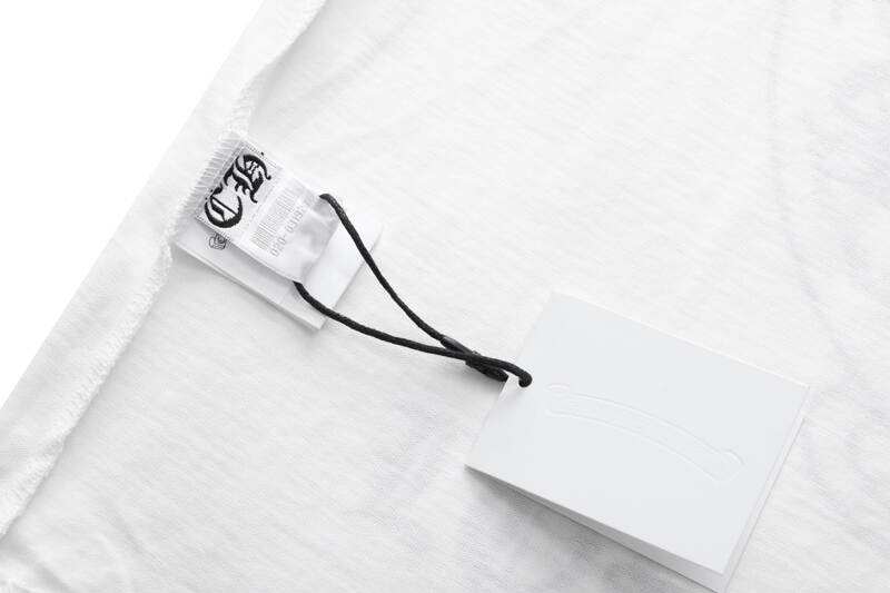 Chrome Hearts T-shirt-6003