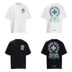 Chrome Hearts T-shirt-9985