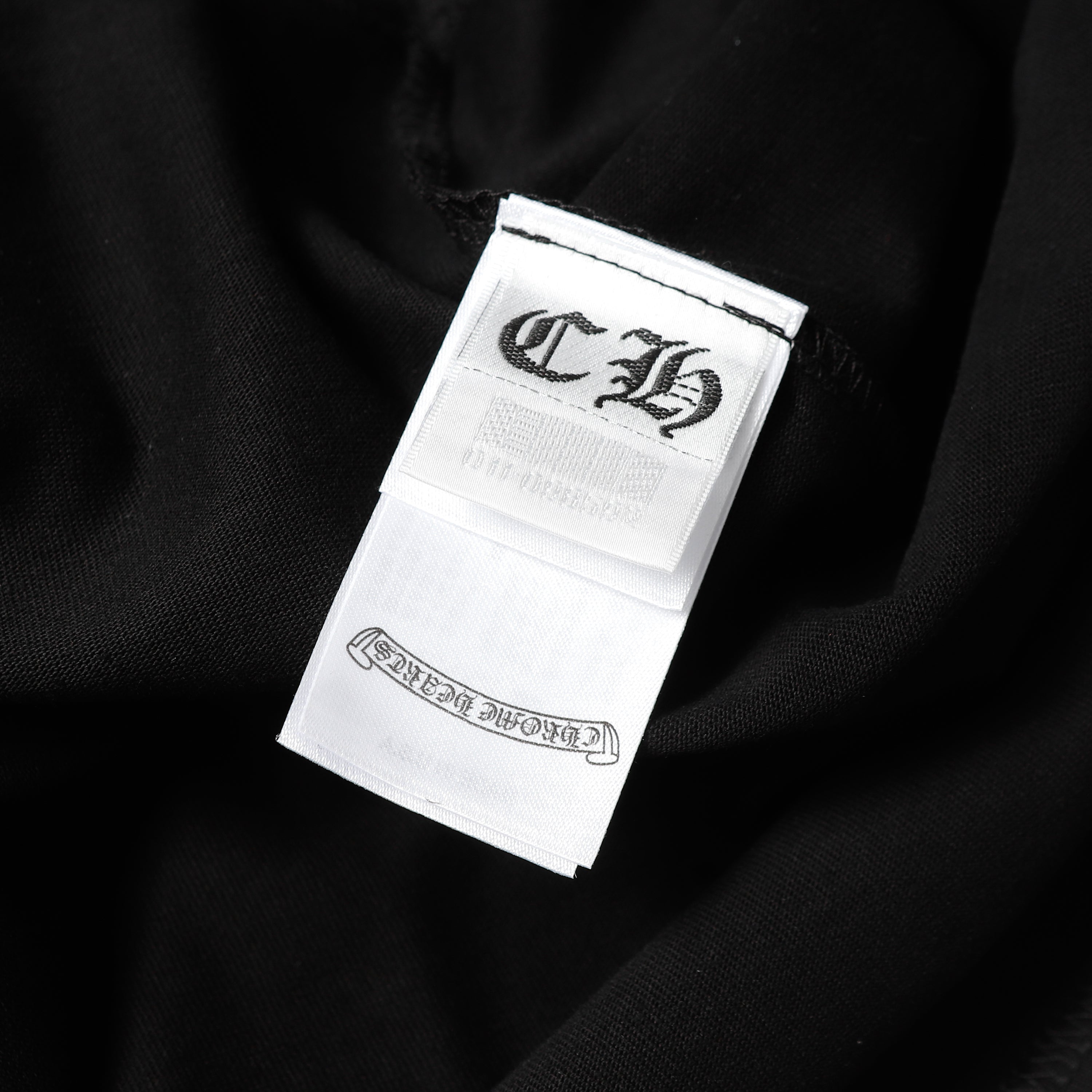 Chrome Hearts New T-shirts 2237