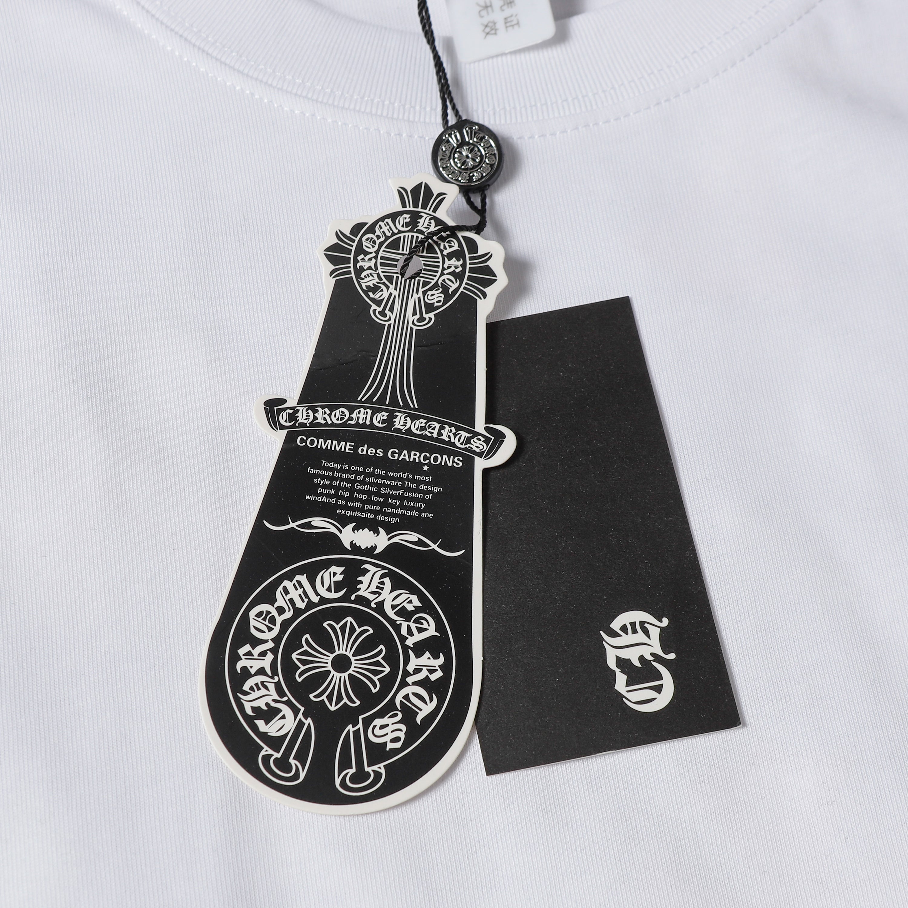 Chrome Hearts T-shirt 2250