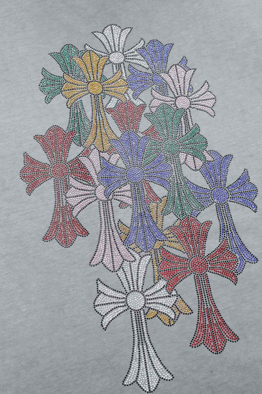 Chrome Hearts T-shirt-9027