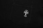 Chrome Hearts New T-shirts 6022