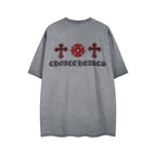 Chrome Hearts T-shirt-9065