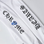 Chrome Hearts New Hoodie -8897