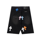 Chrome Hearts New Shorts -9922