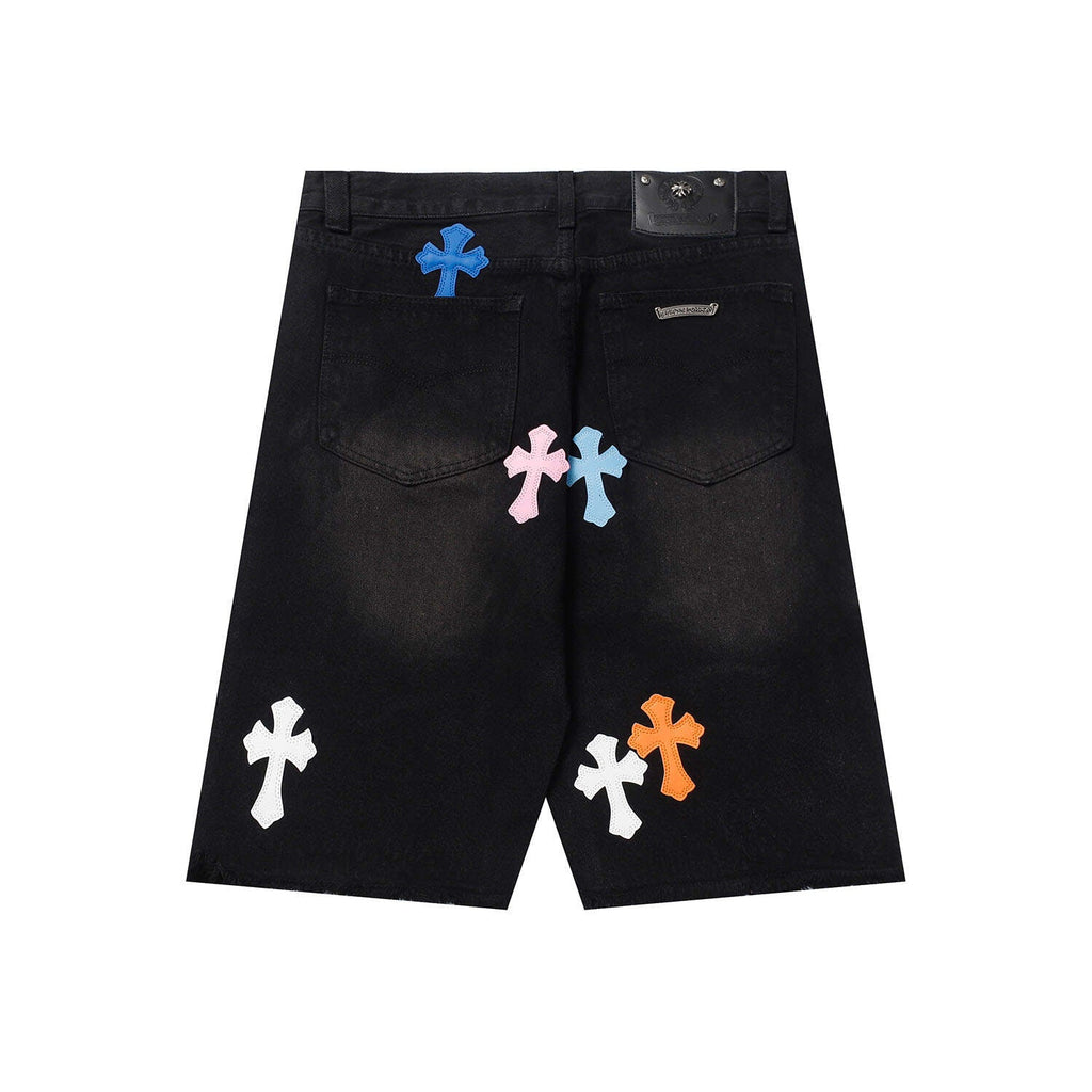 Chrome Hearts Shorts 9922