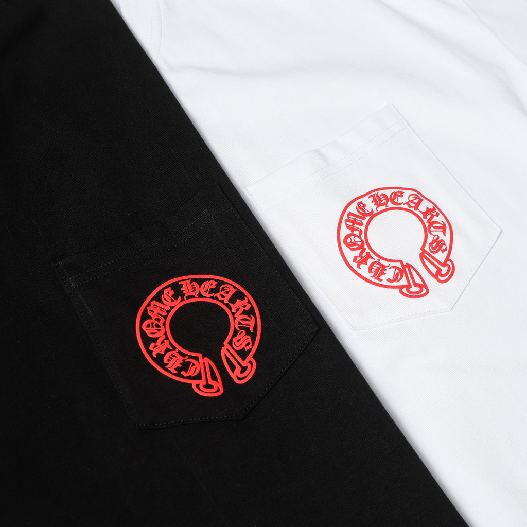 Chrome Hearts T-shirt 2251