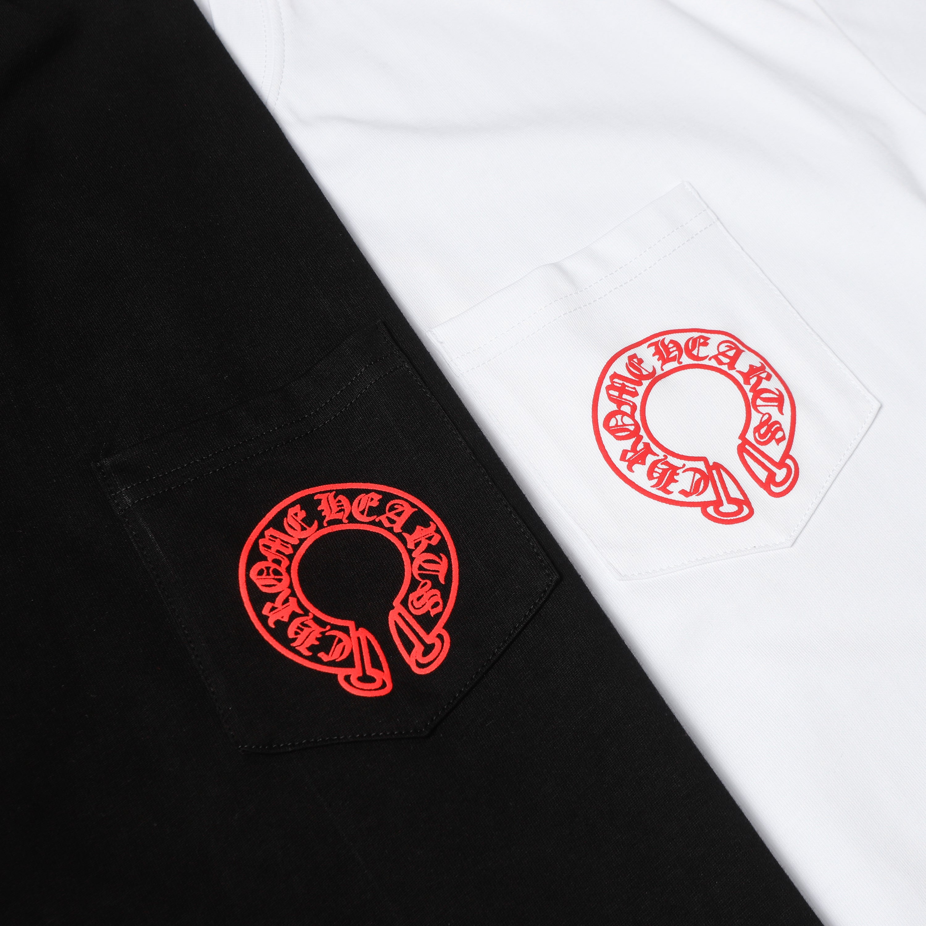 Chrome Hearts T-shirt 2251