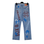 Chrome Hearts Pants
