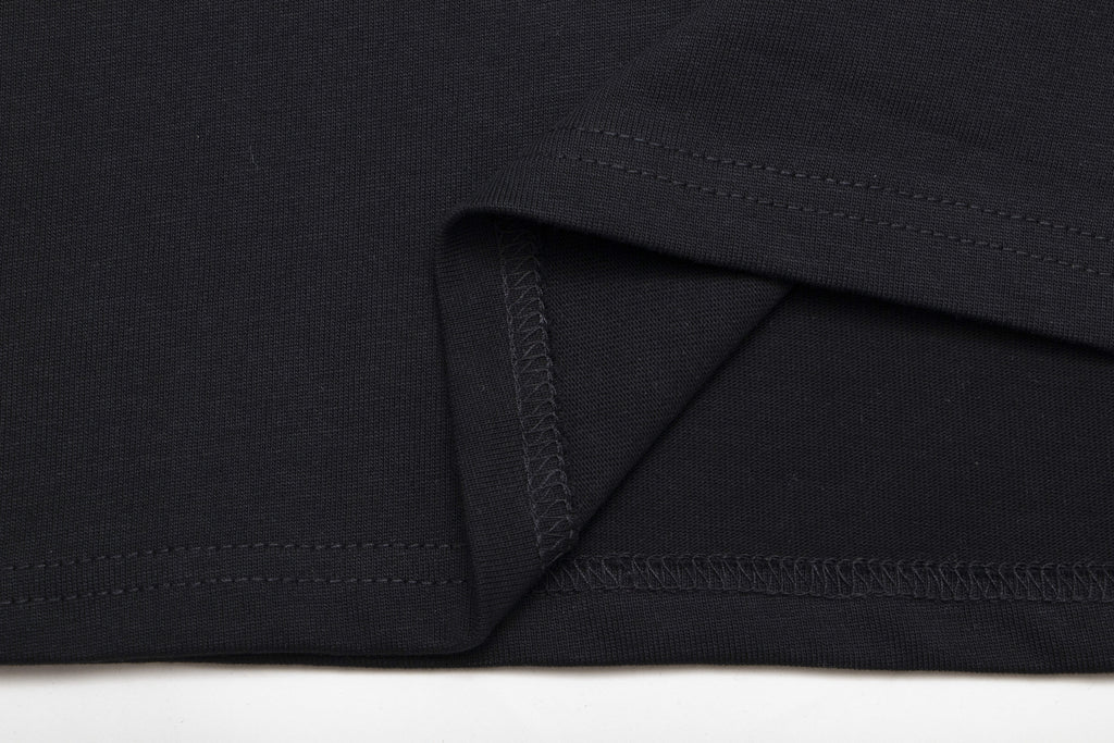 Chrome Hearts Eye Chart Dagger T-shirt K6025