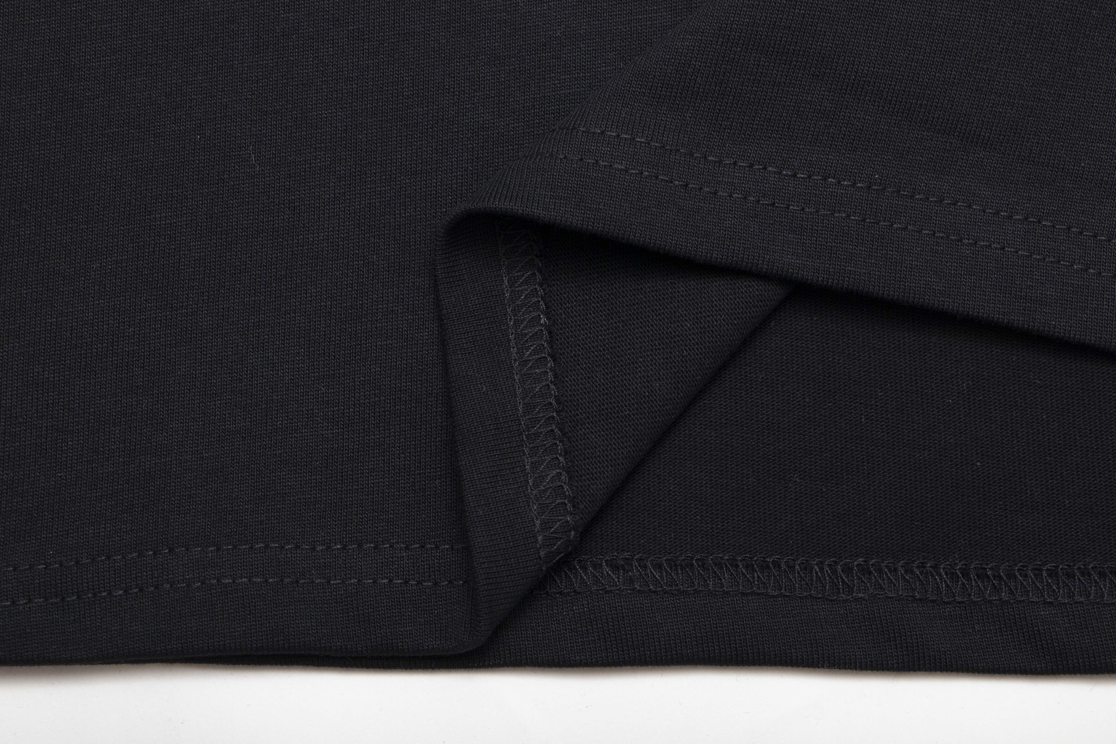 Chrome Hearts Eye Chart Dagger T-shirt K6025