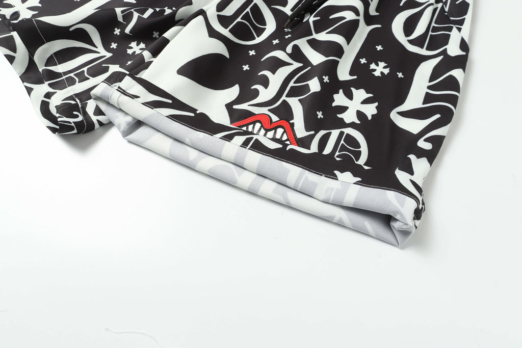 Chrome Hearts  Shorts 35