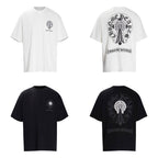 Chrome Hearts T-shirt-K6006