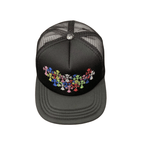 Chrome Hearts Trucker Hat