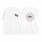 Chrome Hearts T-shirt-9067