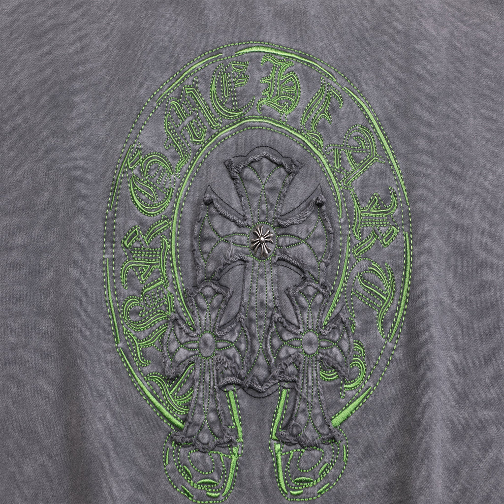 Chrome Hearts New SWEATSHIRTS -Q29
