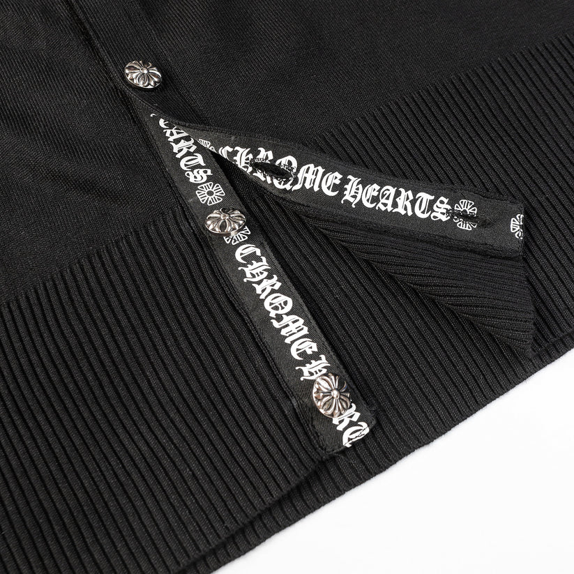 Chrome Hearts New Jacket -116