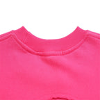 Chrome Hearts Men's Long-Sleeve T-shirtSweatshirt TQ23