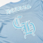 Chrome Hearts Matty Boy  Mesh Stadium Jersey 9996