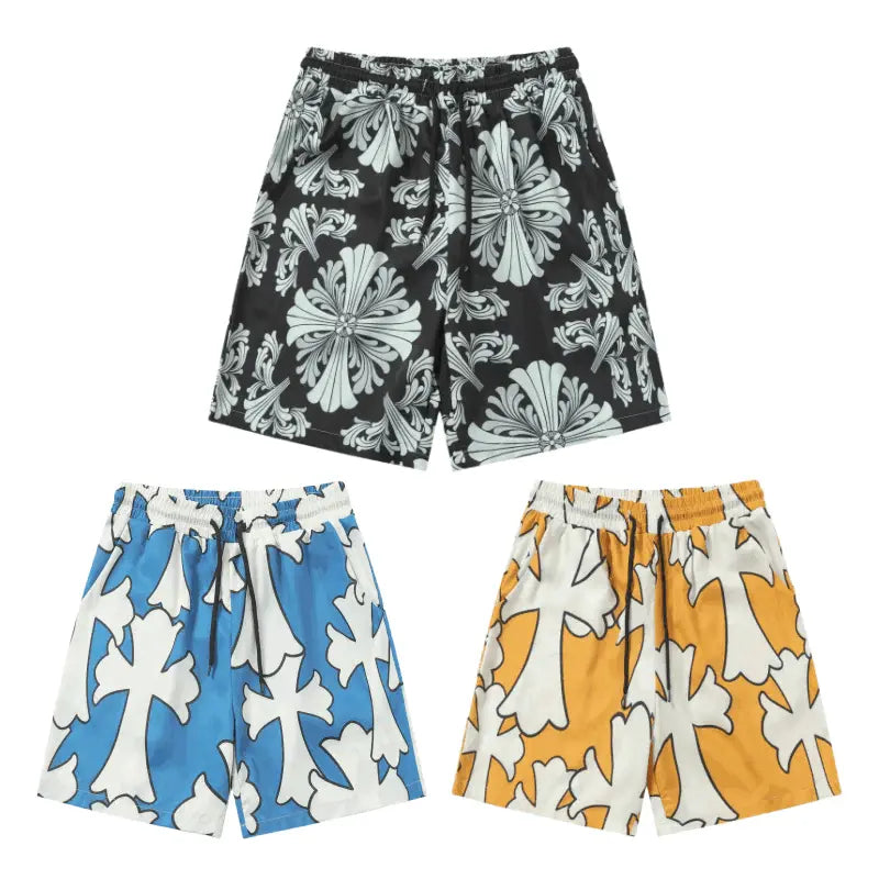 Chrome Hearts Shorts 2283