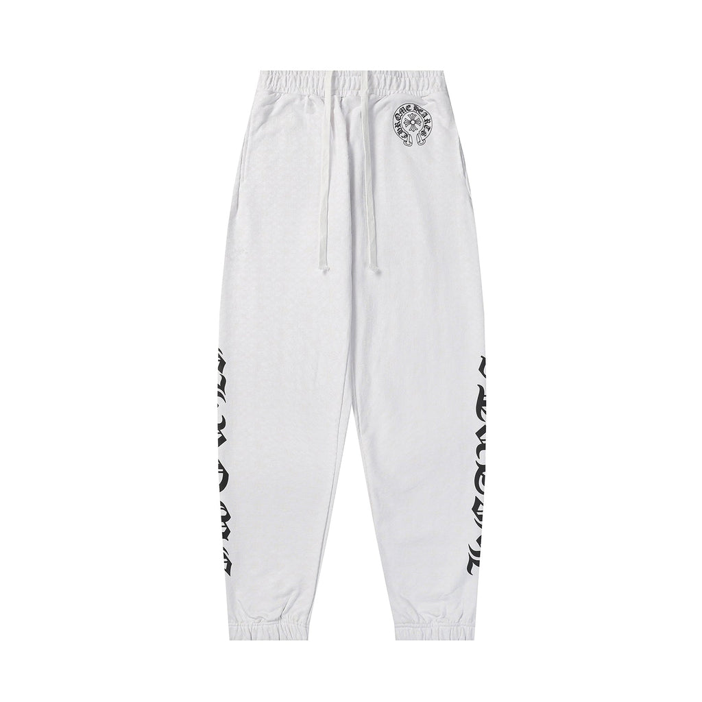 Chrome Hearts New Pants - 1001