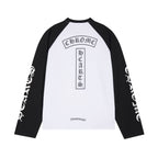 Chrome Hearts Men's Long-Sleeve T-shirtSweatshirt K9003