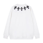 Chrome Hearts New SWEATSHIRTS -TQ14