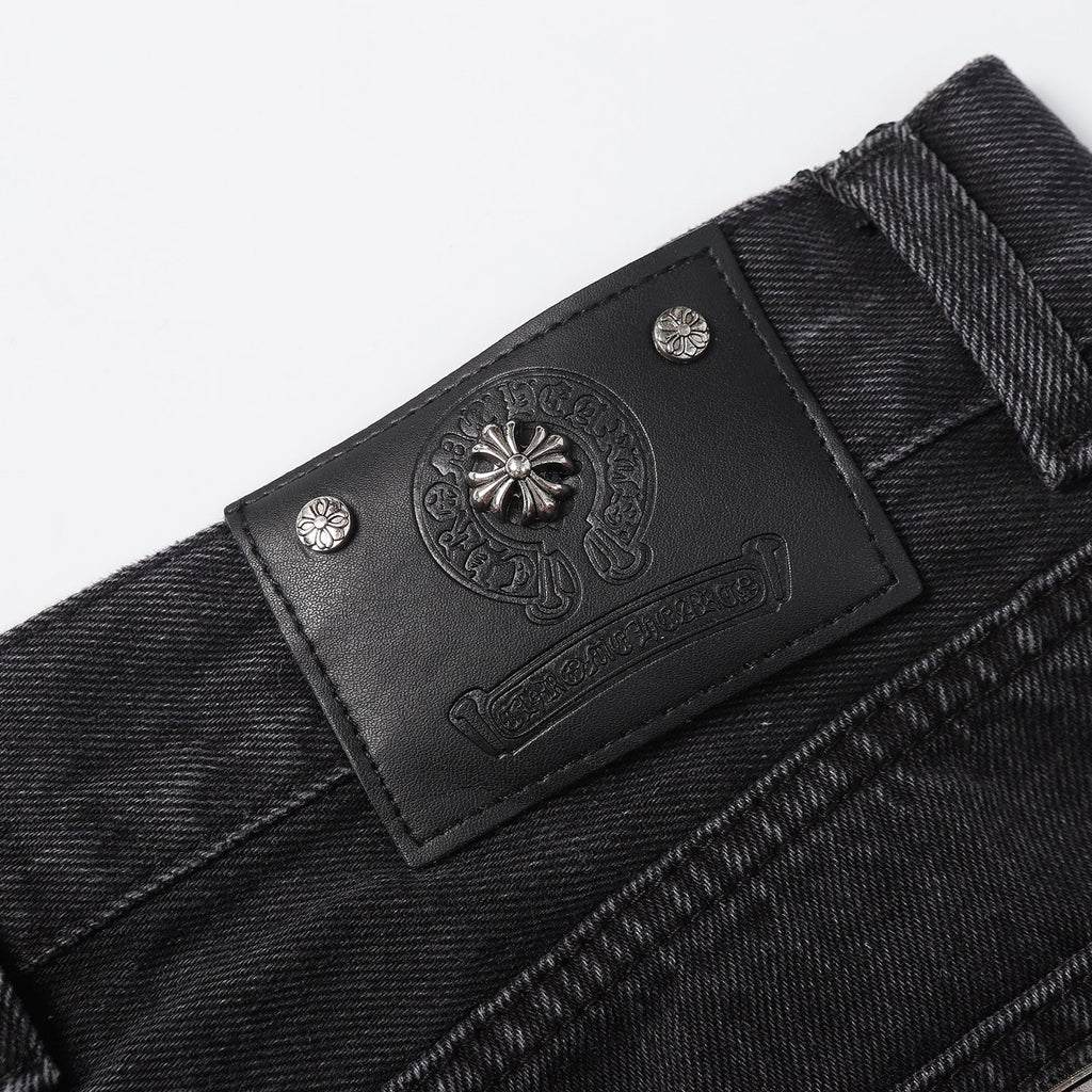 Chrome Hearts New Shorts -9927