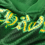 Chrome Hearts Matty Boy  Mesh Stadium Jersey 9996