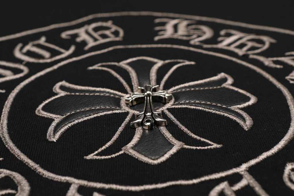 Chrome Hearts T-shirt-9067