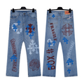 Chrome Hearts Pants