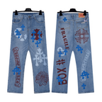 Chrome Hearts Pants