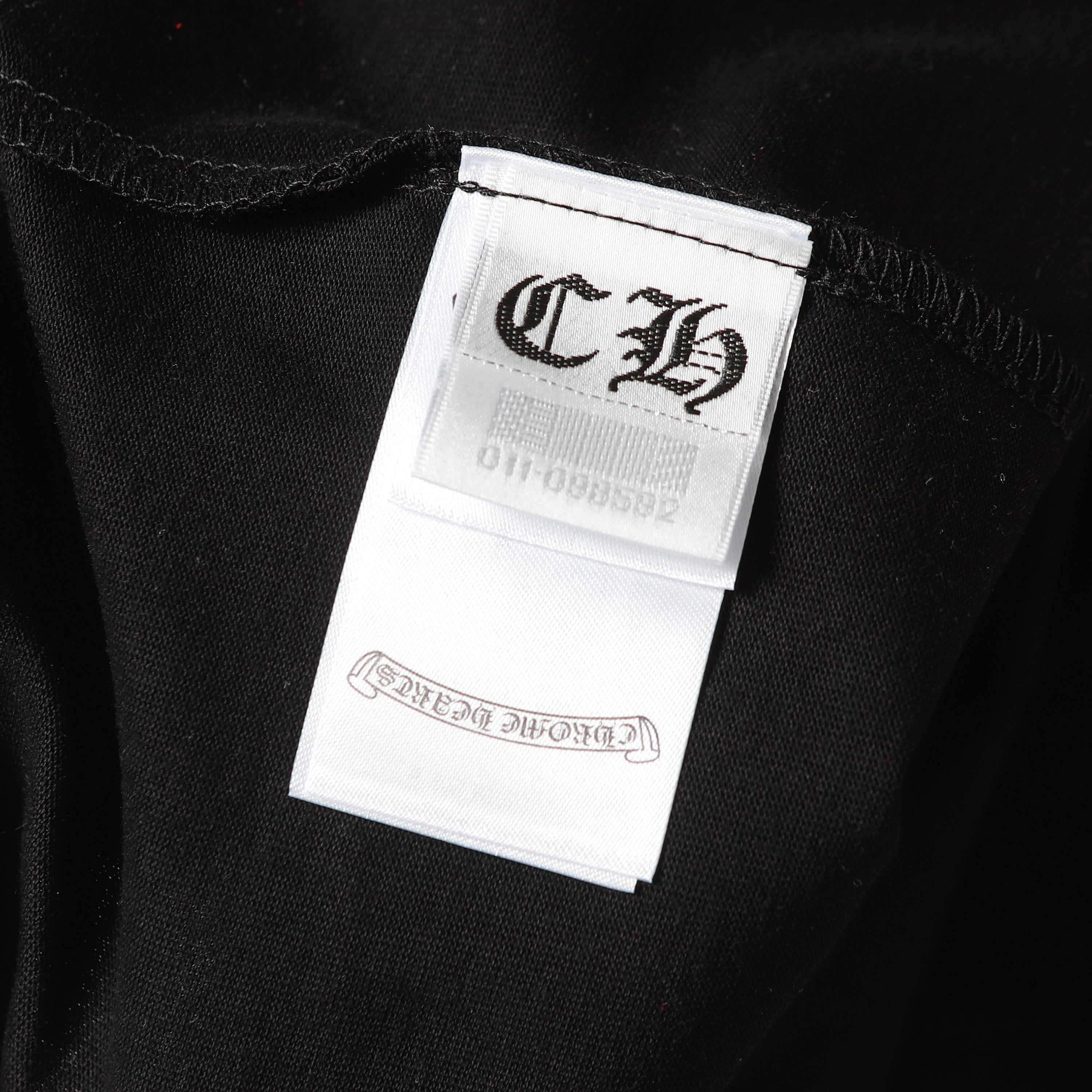 Chrome Hearts T-shirt 2250