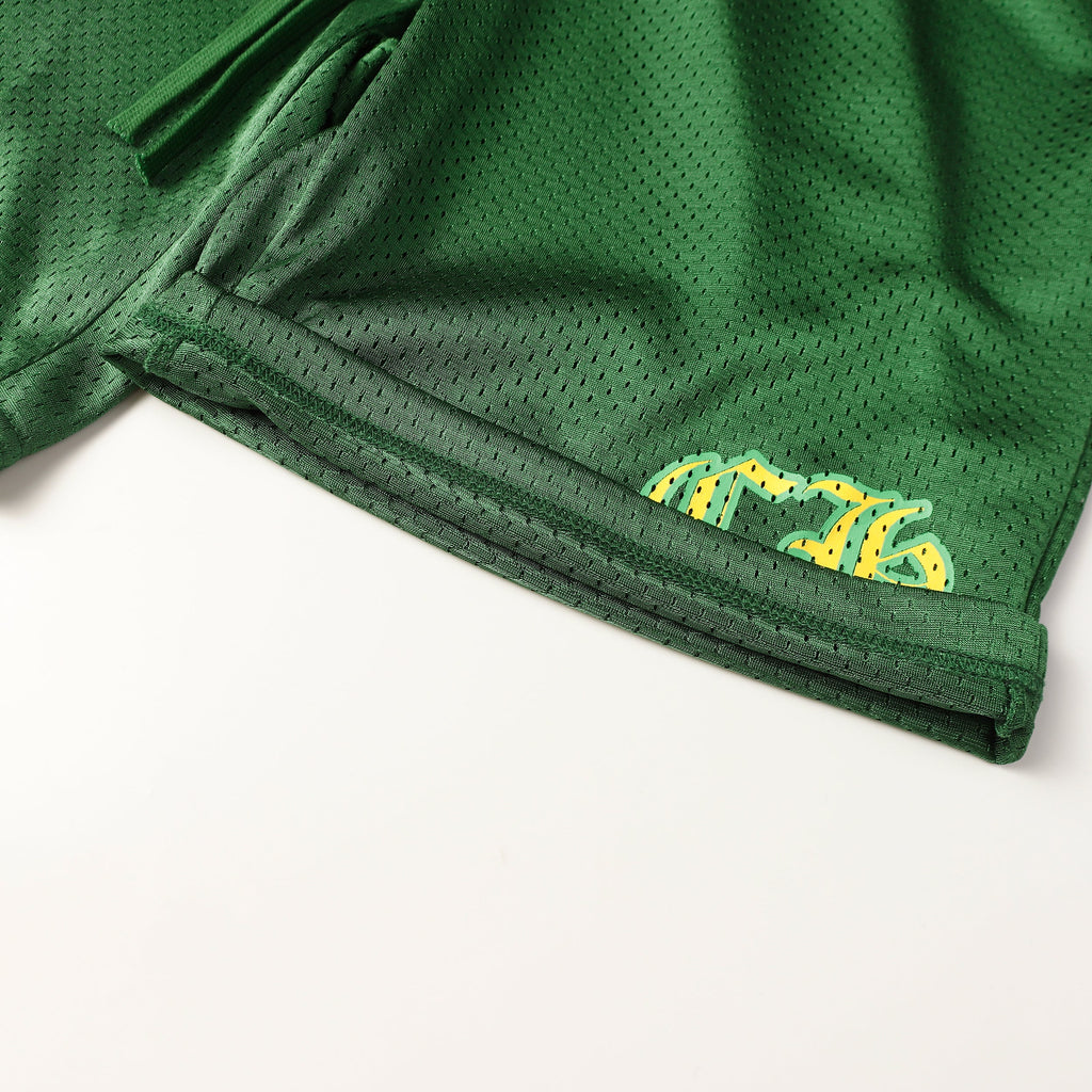 Chrome Hearts New Shorts -9996-2