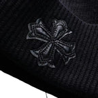 Chrome Hearts trucker hat