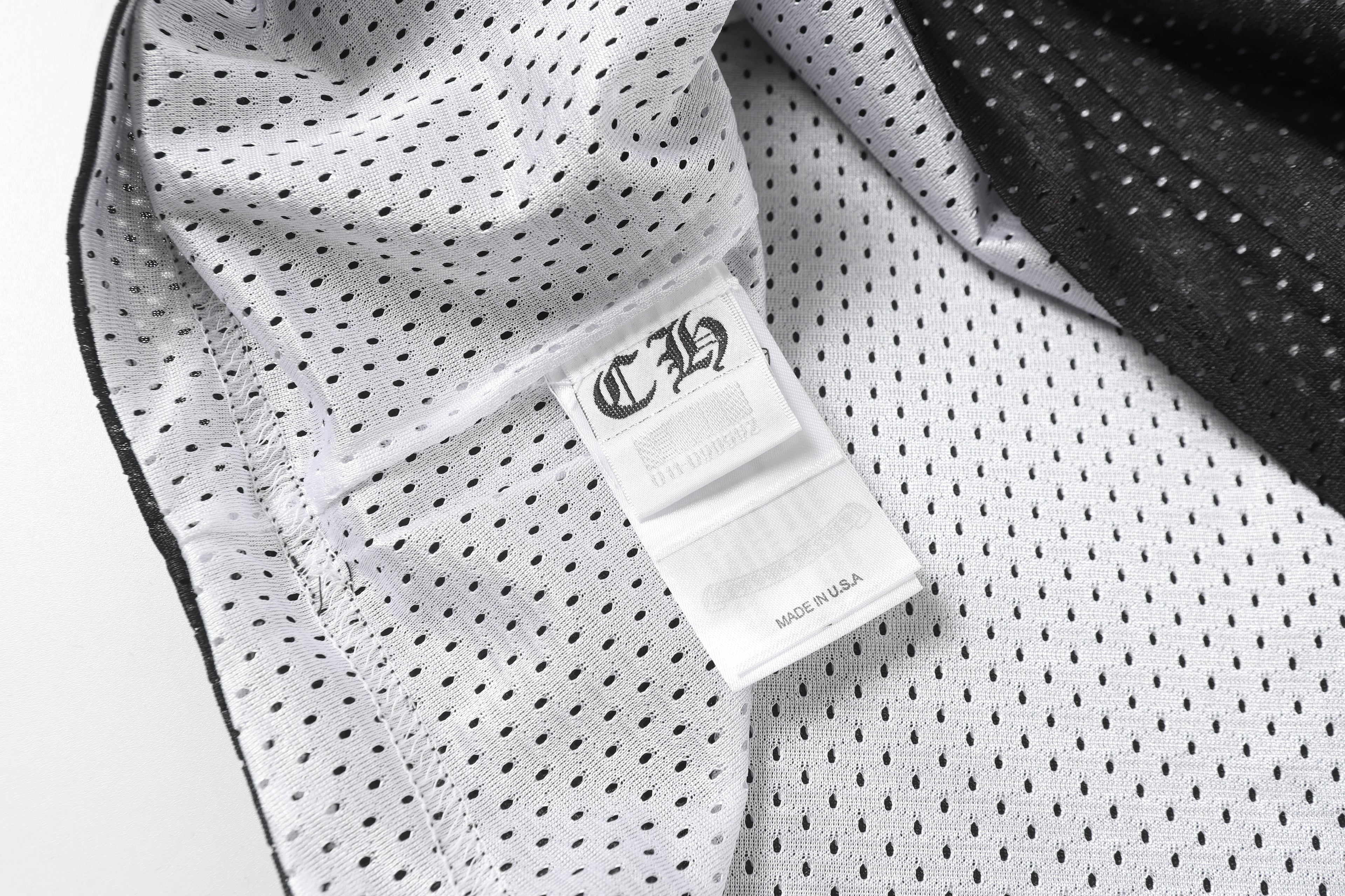 Chrome Hearts New T-shirts 2272