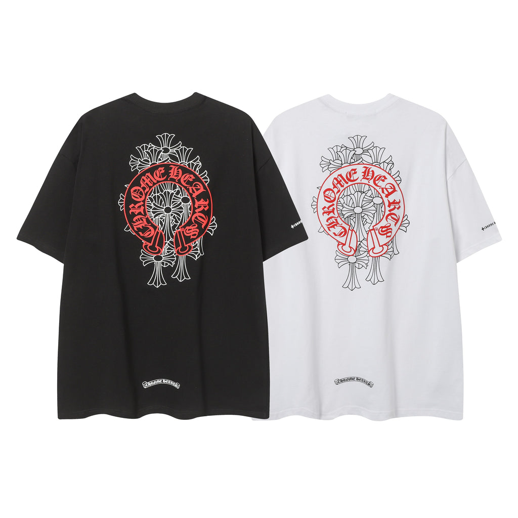 Chrome Hearts T-shirt 2251