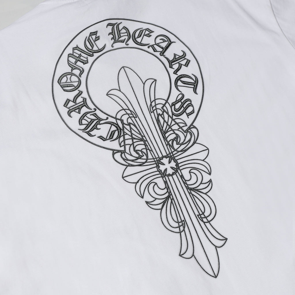Chrome Hearts T-shirt 2238