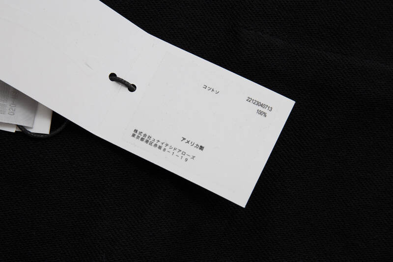 Chrome Hearts ZIP-UP Hoodie K5001