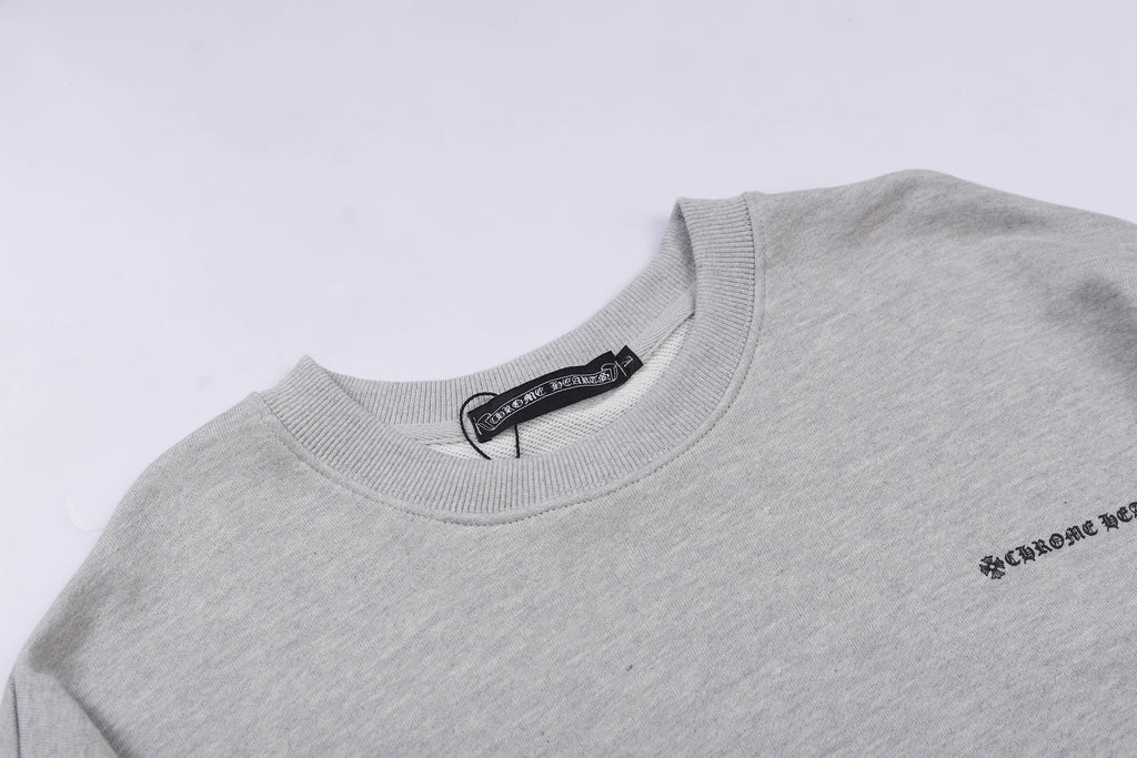 Chrome Hearts New SWEATSHIRTS -8863