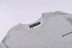 Chrome Hearts Men's Long-Sleeve T-shirtSweatshirt M8863