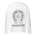 Chrome Hearts New SWEATSHIRTS -8008