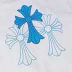 Chrome Hearts New T-shirts 2237