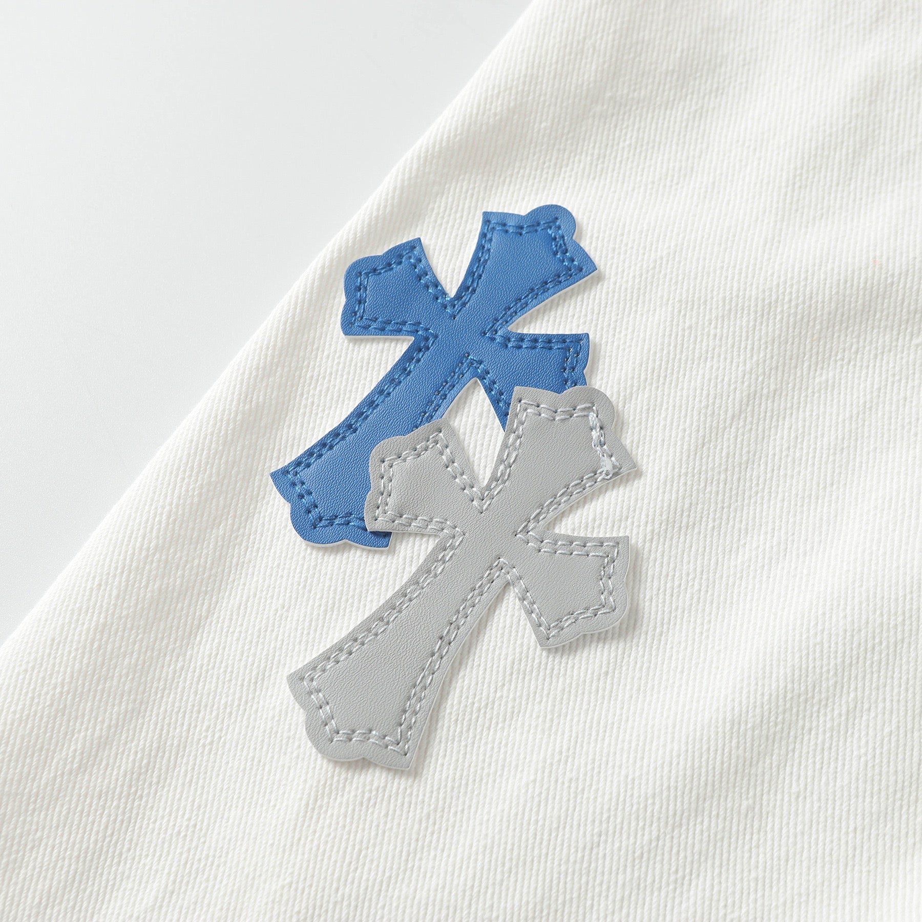 Chrome Hearts New Jacket -8141