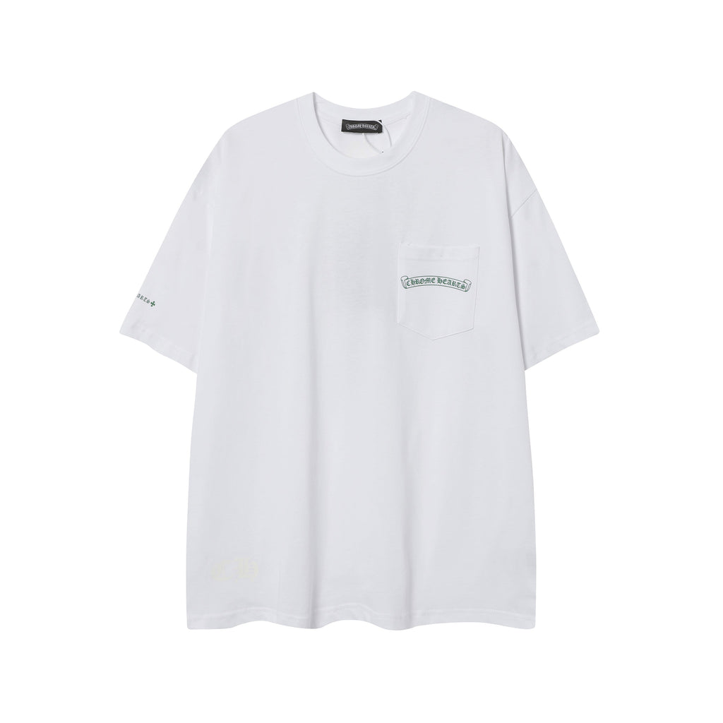 Chrome Hearts New T-shirts 2256
