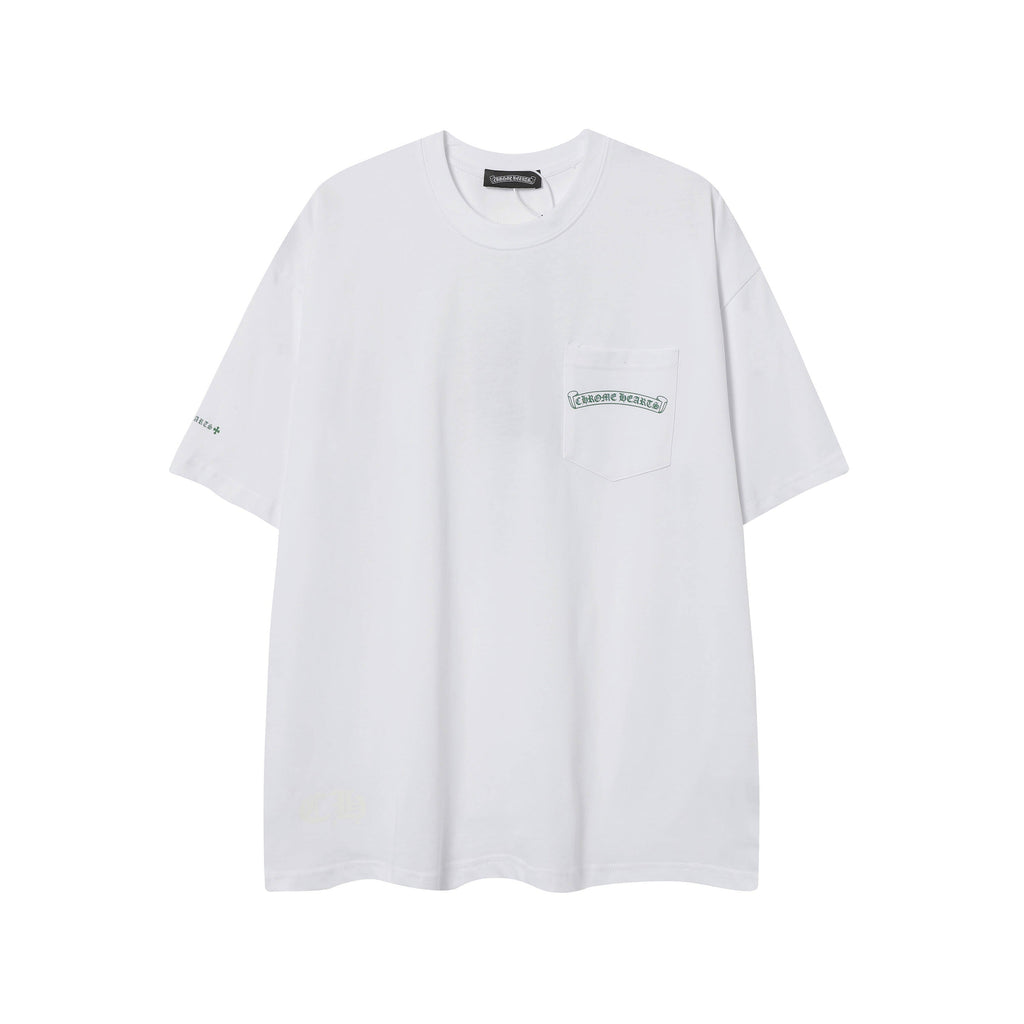 Chrome Hearts T-shirt-2256