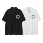 Chrome Hearts T-shirt-9995