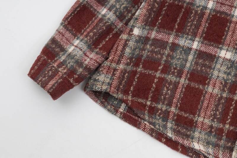 Chrome Hearts Jacket